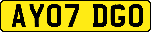 AY07DGO