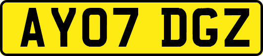 AY07DGZ