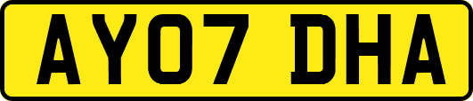 AY07DHA