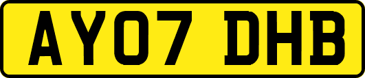 AY07DHB