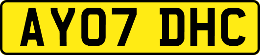 AY07DHC