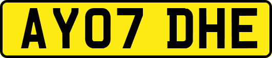 AY07DHE
