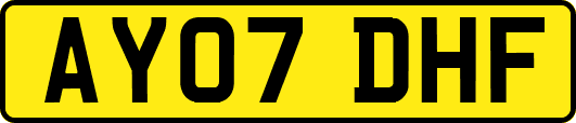 AY07DHF