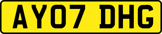 AY07DHG