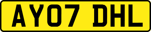 AY07DHL