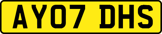 AY07DHS