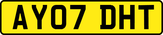 AY07DHT