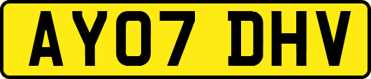 AY07DHV