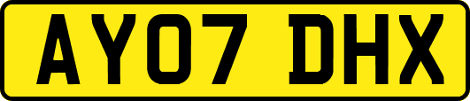 AY07DHX