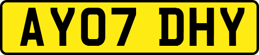 AY07DHY
