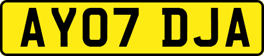AY07DJA