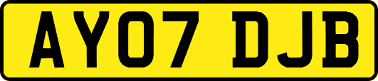 AY07DJB