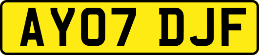 AY07DJF