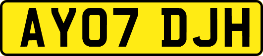 AY07DJH