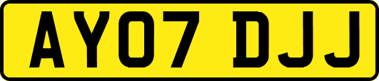 AY07DJJ