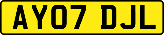 AY07DJL