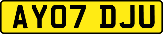 AY07DJU
