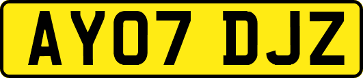 AY07DJZ