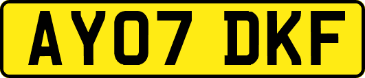 AY07DKF