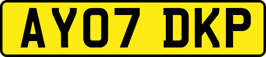 AY07DKP