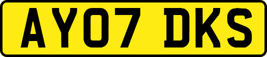 AY07DKS