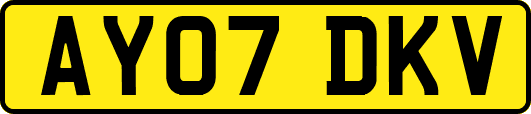 AY07DKV