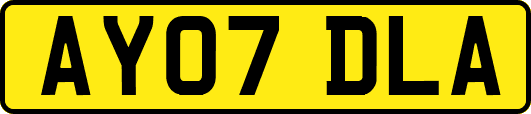 AY07DLA