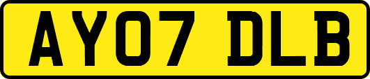 AY07DLB