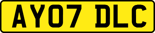 AY07DLC