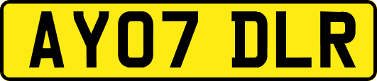 AY07DLR