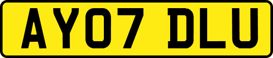 AY07DLU