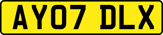 AY07DLX