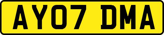 AY07DMA