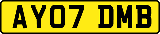 AY07DMB