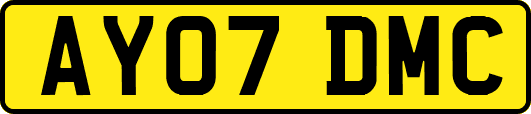 AY07DMC