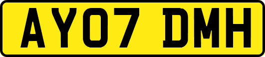 AY07DMH