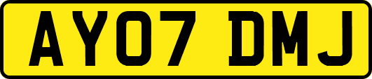 AY07DMJ
