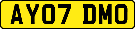 AY07DMO