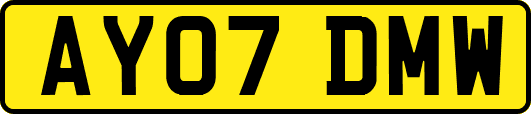 AY07DMW