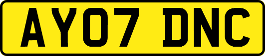 AY07DNC