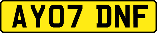 AY07DNF