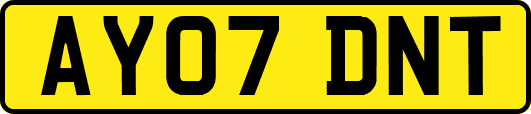 AY07DNT