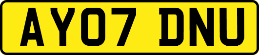 AY07DNU