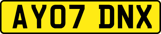 AY07DNX