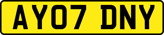 AY07DNY
