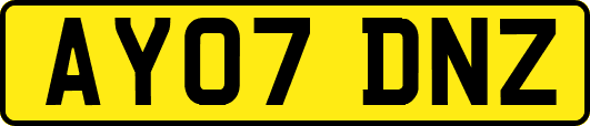 AY07DNZ