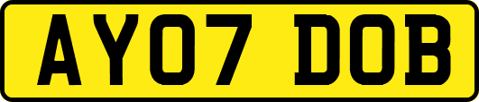 AY07DOB