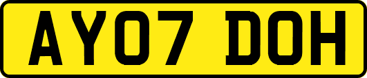 AY07DOH