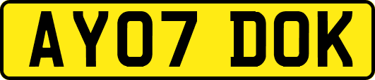 AY07DOK