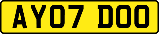 AY07DOO